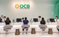 OCB sắp tất toán 2 lô trái phiếu trước hạn