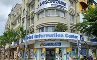 Saigontourist được gia hạn hơn 2.724m2 đất