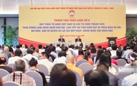 Nhiều đề xuất phát huy mạnh hơn vai trò của MTTQ Việt Nam trong bảo vệ quyền, lợi ích của người dân
