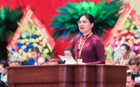Đại hội MTTQ Việt Nam lần thứ XI: Khơi dậy khát vọng phát triển