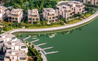 Cận cảnh những khu biệt thự chỉ dành cho giới nhà giàu tại TPHCM, có dự án giá lên đến vài trăm tỷ mỗi căn