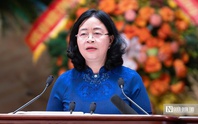 Đại hội MTTQ Việt Nam lần thứ XI: Minh chứng sinh động thể hiện sức mạnh khối đại đoàn kết toàn dân tộc
