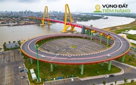 Cảnh trái ngược của hòn đảo được Vinhomes đầu tư hơn 2 tỷ USD: Từ nơi hoang sơ thành đến điểm du lịch, từ biệt lập đến kết nối trong 5 phút