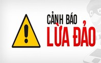 Cảnh giác với chiêu lừa ‘hoàn tiền đơn hàng’ qua đường link lạ