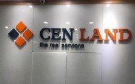 Thêm Thành viên HĐQT Cen Land xin từ nhiệm