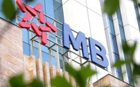 MB mua lại hơn 5 triệu cổ phiếu MBS
