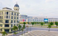 Novaland bị xử phạt vi phạm hành chính về thuế