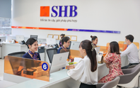 SHB miễn nhiệm một Phó Tổng Giám đốc