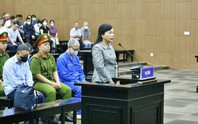 Xét xử vụ sai phạm tại Bệnh viện Bạch Mai, Việt Đức cơ sở 2: Cựu Bộ trưởng nói day dứt, kể cả khi đã nghỉ hưu