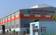 Cổ phiếu DGC của Hóa chất Đức Giang bị hạn chế giao dịch từ ngày 26/5