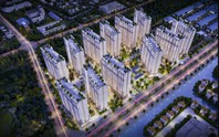 Him Lam được giao thêm gần 6ha đất làm dự án nhà ở xã hội