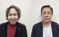 Nữ đại gia xăng dầu Chu Thị Thành bị đề nghị truy tố 2 tội danh