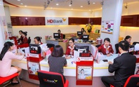 HDBank phát hành lô trái phiếu riêng lẻ đầu tiên năm 2026