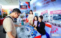 Đời sống và Pháp luật - 25 năm viết tiếp hành trình khát vọng