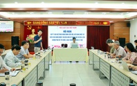 Hội Luật gia Việt Nam góp ý sửa đổi Nghị định 126 về tổ chức, hoạt động của Hội