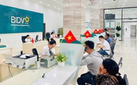 BIDV chào bán thành công 1.365 tỷ đồng trái phiếu ra công chúng