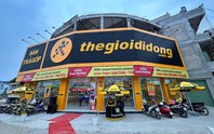 Thành viên HĐQT Thế Giới Di Động bán thành công 2 triệu cổ phiếu MWG