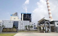 Khởi tố Tổng Giám đốc Nhiệt điện Hải Phòng