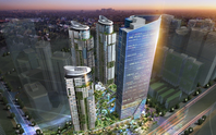 Việt Minh Hoàng thanh toán 1 phần trái phiếu