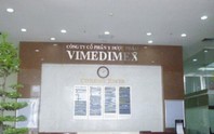Y Dược phẩm Vimedimex tổ chức ĐHĐCĐ thường niên 2026