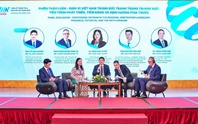 Chuyển tư duy “kiểm soát” sang “hỗ trợ” trong xây dựng Luật Trọng tài thương mại