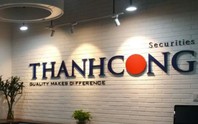 Loạt lãnh đạo Chứng khoán Thành Công xin từ nhiệm