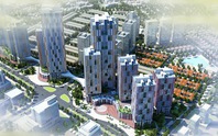 Chủ đầu tư Usilk City và 2 doanh nghiệp bị xử phạt