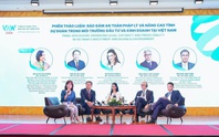 Nhà đầu tư quốc tế đánh giá cao Việt Nam nhưng còn lo về hạ tầng, nhân lực