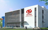 Lãnh đạo Kido muốn ‘gom’ thêm 1,5 triệu cổ phiếu KDC