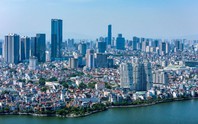 Hà Nội đề xuất thu thêm phí chuyển nhượng bất động sản trong khu vực TOD