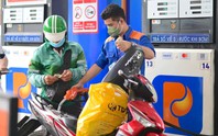 Giá xăng giảm hơn 1.000 đồng mỗi lít chiều 28/5