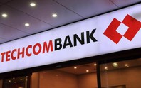 Techcombank mua lại trước hạn lô trái phiếu 1.500 tỷ đồng