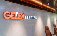 Gelex Electric chốt ngày tạm ứng cổ tức tiền mặt tỷ lệ 5%