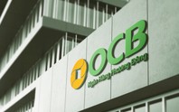 2.000 tỷ đồng trái phiếu 'đổ' về OCB