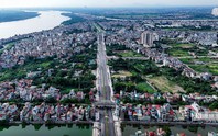 Xây dựng Sunny được chuyển hơn 2.200 m² đất nông nghiệp để xây tòa nhà văn phòng dịch vụ tại Hà Nội