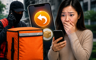 Cảnh báo bẫy lừa đảo mới từ các cuộc gọi mạo danh nhân viên giao hàng
