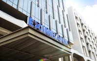 Thêm một Phó Tổng Giám đốc Eximbank xin từ nhiệm