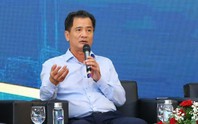 TS Nguyễn Văn Đính: Từng có thời mua bất động sản ở nơi không có hạ tầng, không có đường vào vẫn thắng, nhưng bây giờ đã khác