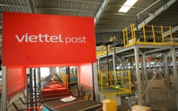 Viettel Post tăng vốn điều lệ vượt 1.700 tỷ đồng sau đợt chào bán cổ phiếu