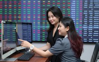 Ba công ty chứng khoán báo lãi nghìn tỷ đồng quý I/2026