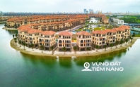 Vingroup, Sun Group và những dự án tỷ đô biến đảo hoang thành siêu đô thị