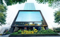 LPBank chốt ngày trả cổ tức tiền mặt tỷ lệ 30%