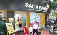 Bac A Bank tất toán sớm lô trái phiếu 1.000 tỷ đồng