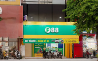 F88 tất toán lô trái phiếu 50 tỷ đồng