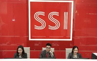 SSI dự kiến phát hành 10 triệu cổ phiếu ESOP cho 295 người