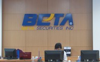 Vì sao Chứng khoán Beta bị phạt hơn 360 triệu đồng?