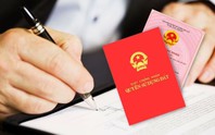 Đề xuất cấp sổ đỏ cho đất mua bán bằng giấy viết tay