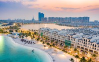 Vinhomes cơ cấu danh mục công ty con