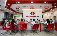 Techcombank tất toán lô trái phiếu 2.500 tỷ đồng