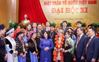 Đổi mới phương thức hoạt động của MTTQ Việt Nam, các tổ chức chính trị - xã hội trong công tác dân tộc